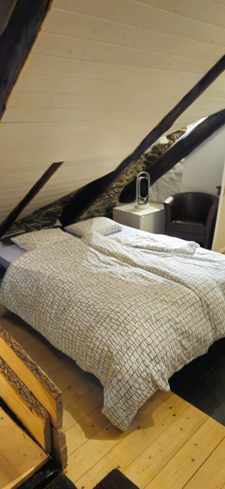 Airolo With Private Parking Apartment Bagian luar foto
